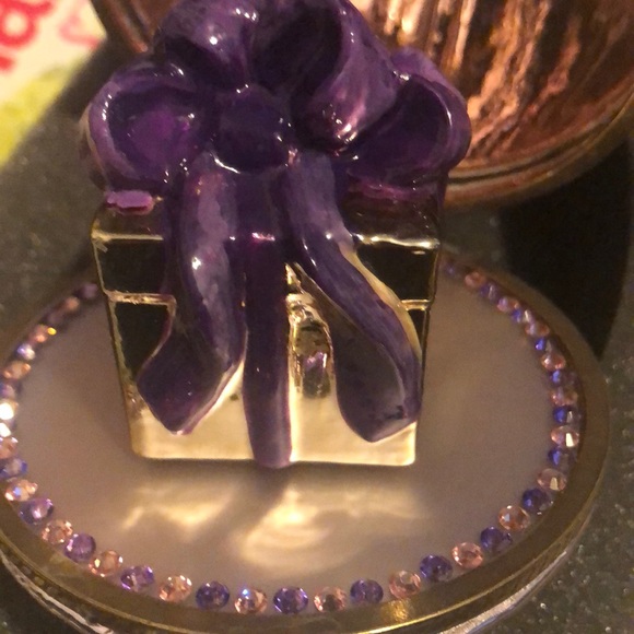 New Komozja Family Glass collectors ornament - Picture 5 of 8